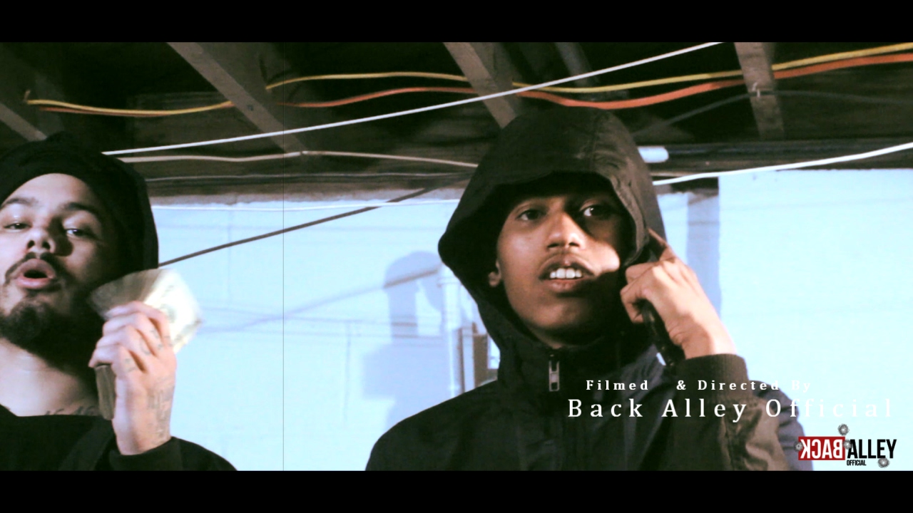 Cartel Kapo x Lil Black - Worst Enemy