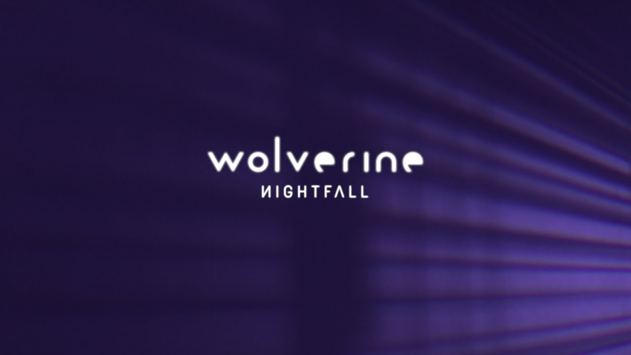 Wolverine - Nightfall (Official Music Video)