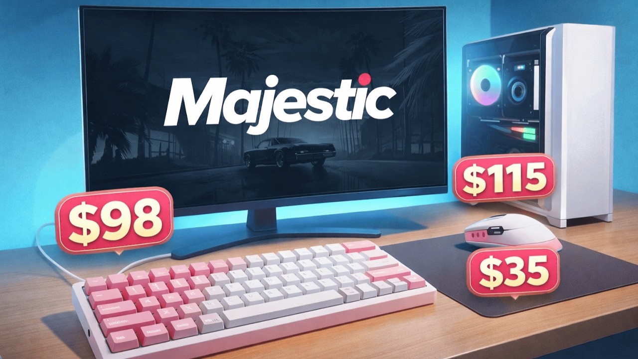 МОЁ РАБОЧЕЕ МЕСТО ЗА 250 000₽ + ЛОВЛЯ НАРУШИТЕЛЕЙ С ВИДОМ НУ РУКИ на GTA 5 RP / MAJESTIC RP