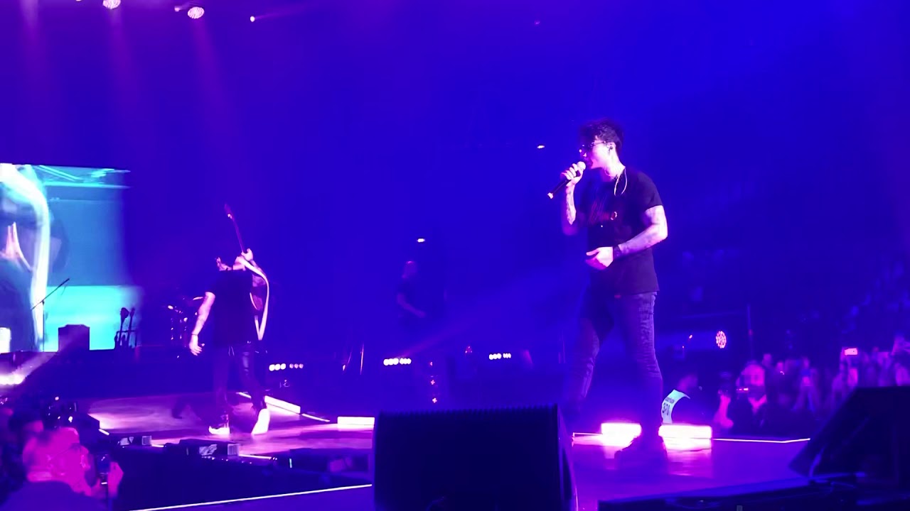 Fabrizio Moro e Ultimo, “I tuoi particolari”