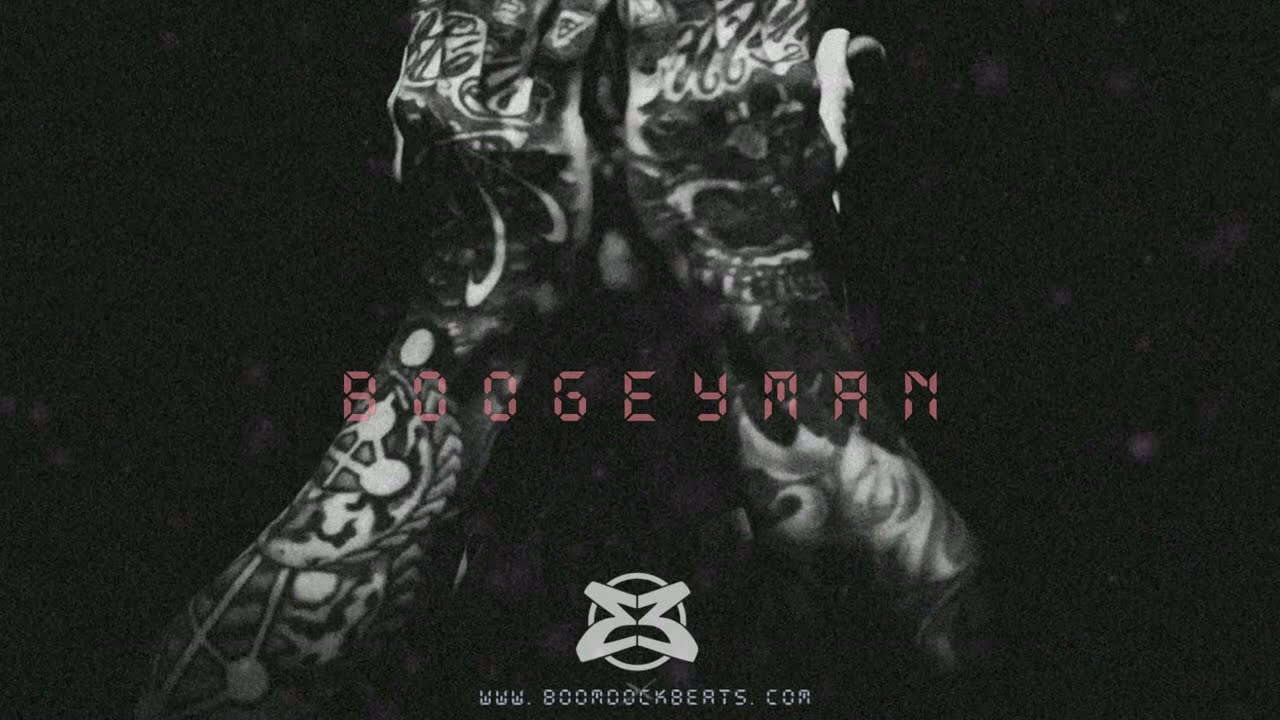 (FREE) Hard Caskey Type Beat 