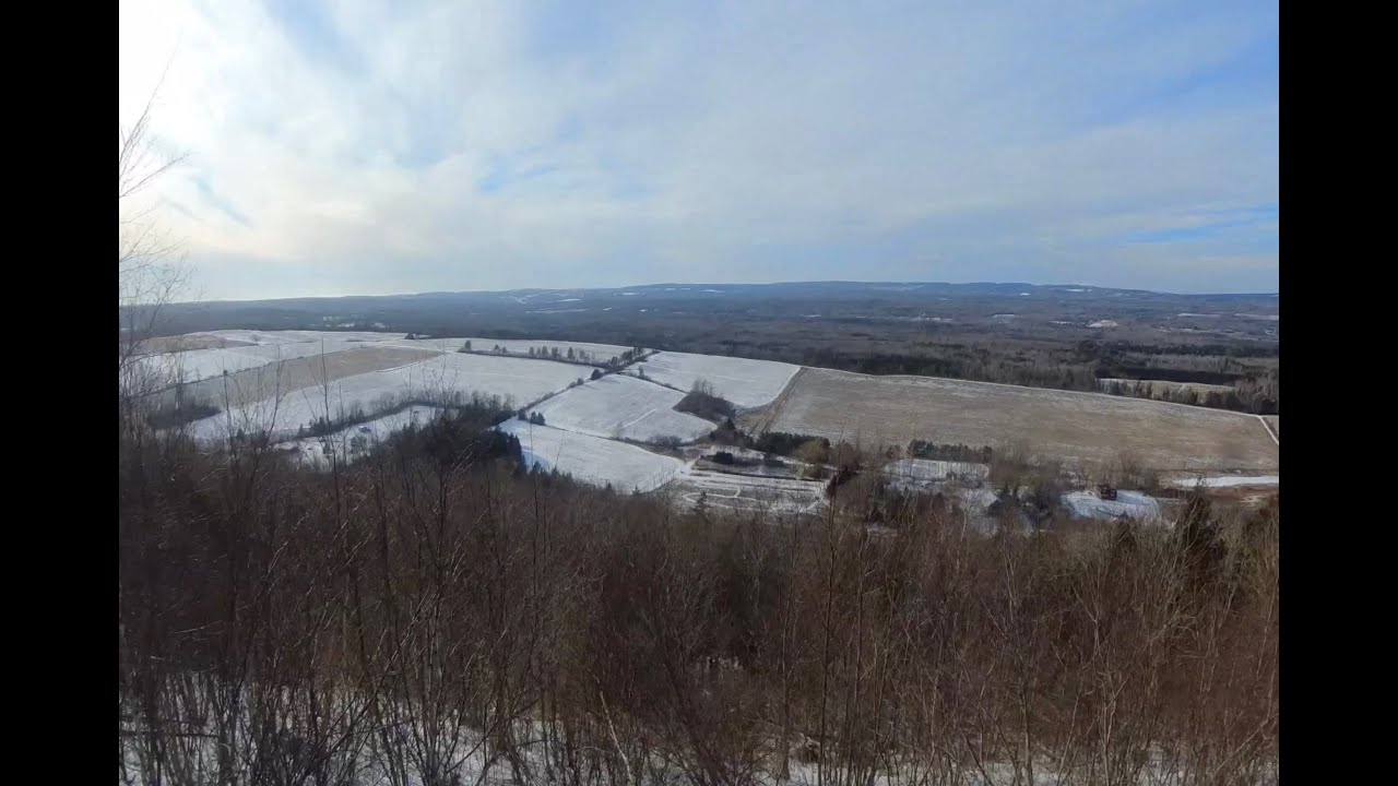 Green Hill January 2026