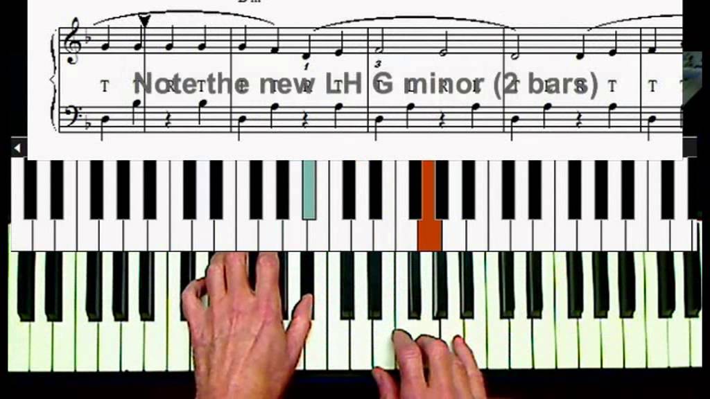 'Snake Dance' Syncopation Challenge - Part 1