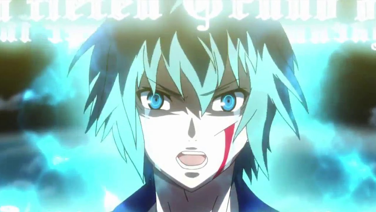 8 Animes Donde el Protagonista es Fuerte Desde el Principio y Sorprende a Todos con su Poder #2