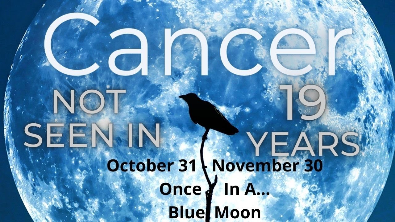 Cancer, Be Ready! This Is So Much More Than You Expect