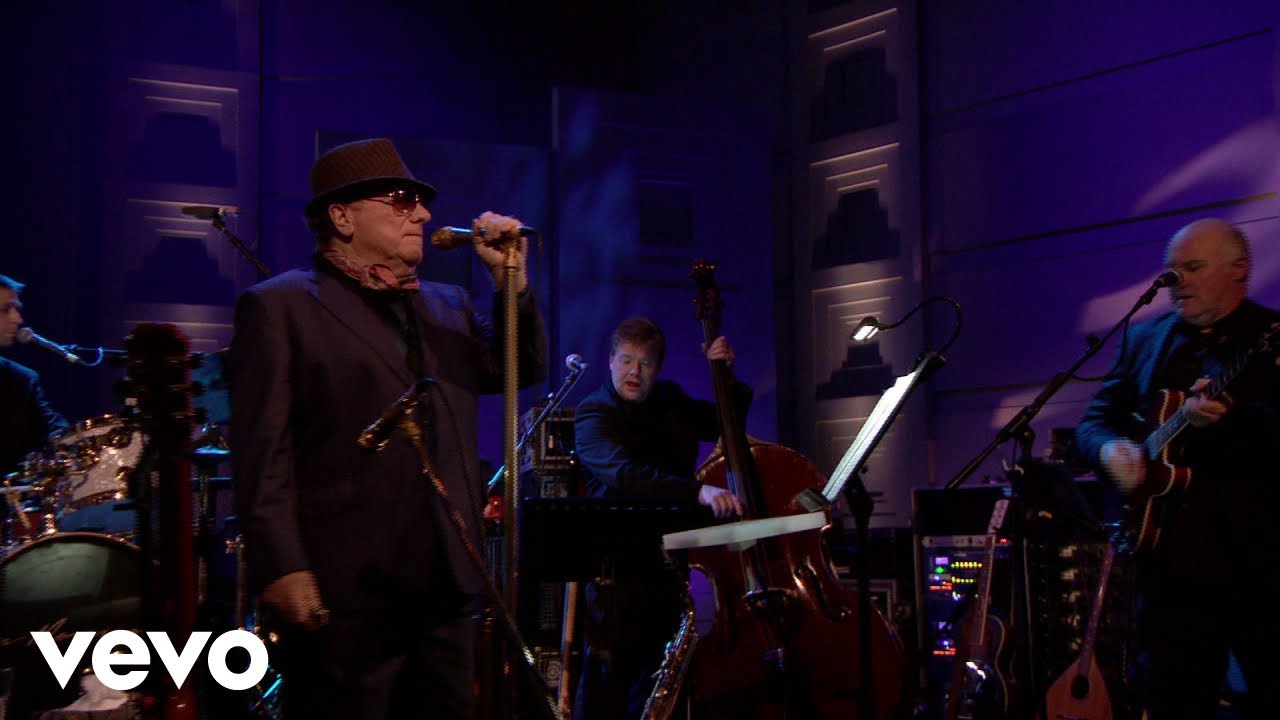 Van Morrison - Keep Me Singing (Live)