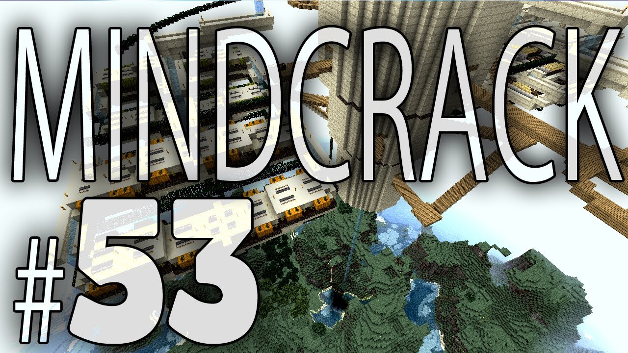 Mindcrack Number 53 - 