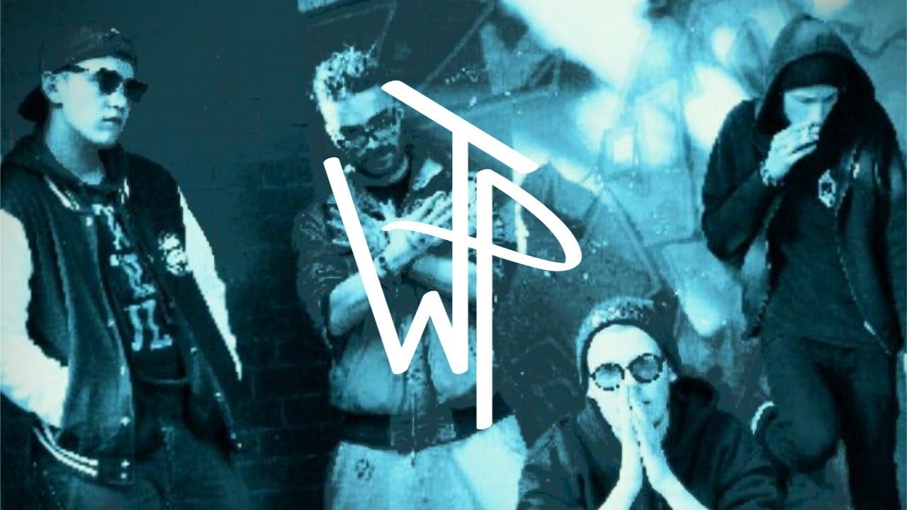 With Tantive to Paradise - WTP (Official Video)