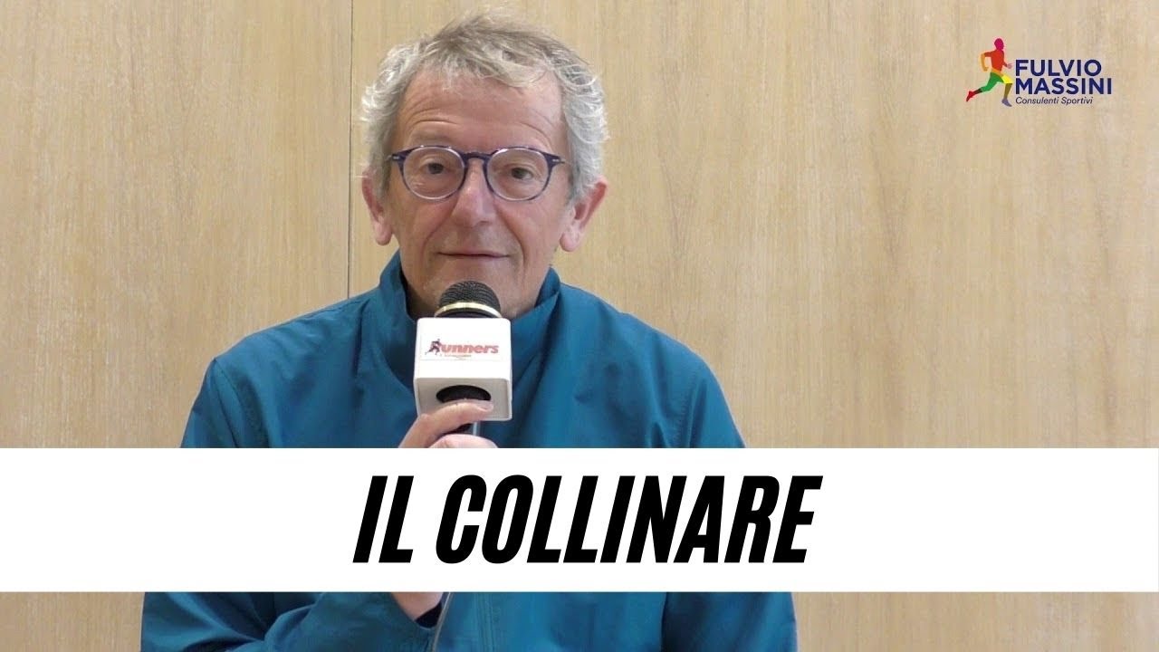 IL COLLINARE: come migliorare la tenuta su gare 
