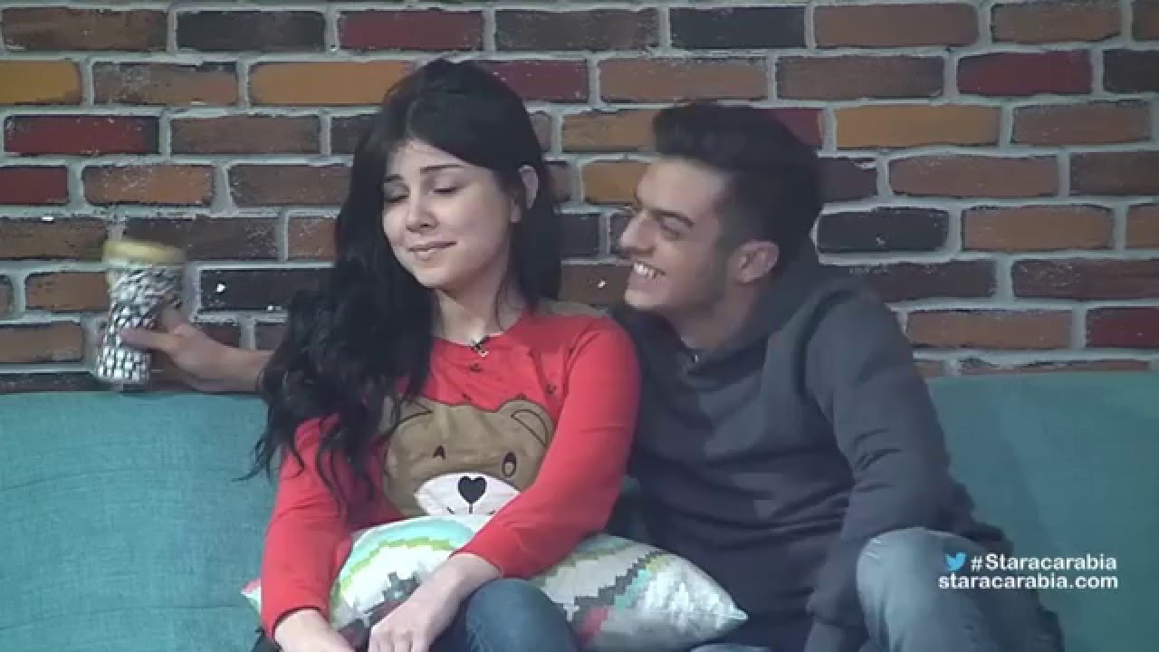 تقييم هادي شرارة لـ حنان الخضر - بيراضيني - البرايم 13 من ستار أكاديمي 11 - 09/01/2016