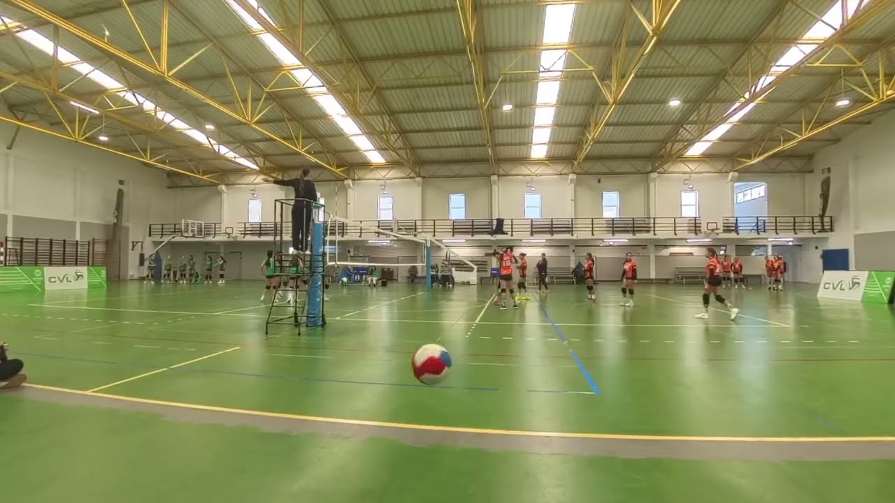 CVL - FOX - Fase2 - set1 - Infantis A