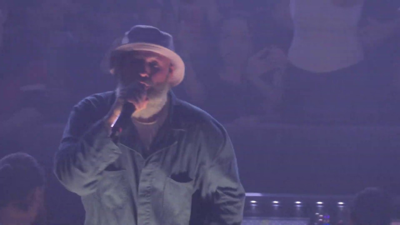 Limp Bizkit LIVE Nookie Krasnodar, Russia, DS Olimp 2020-02-16 4K