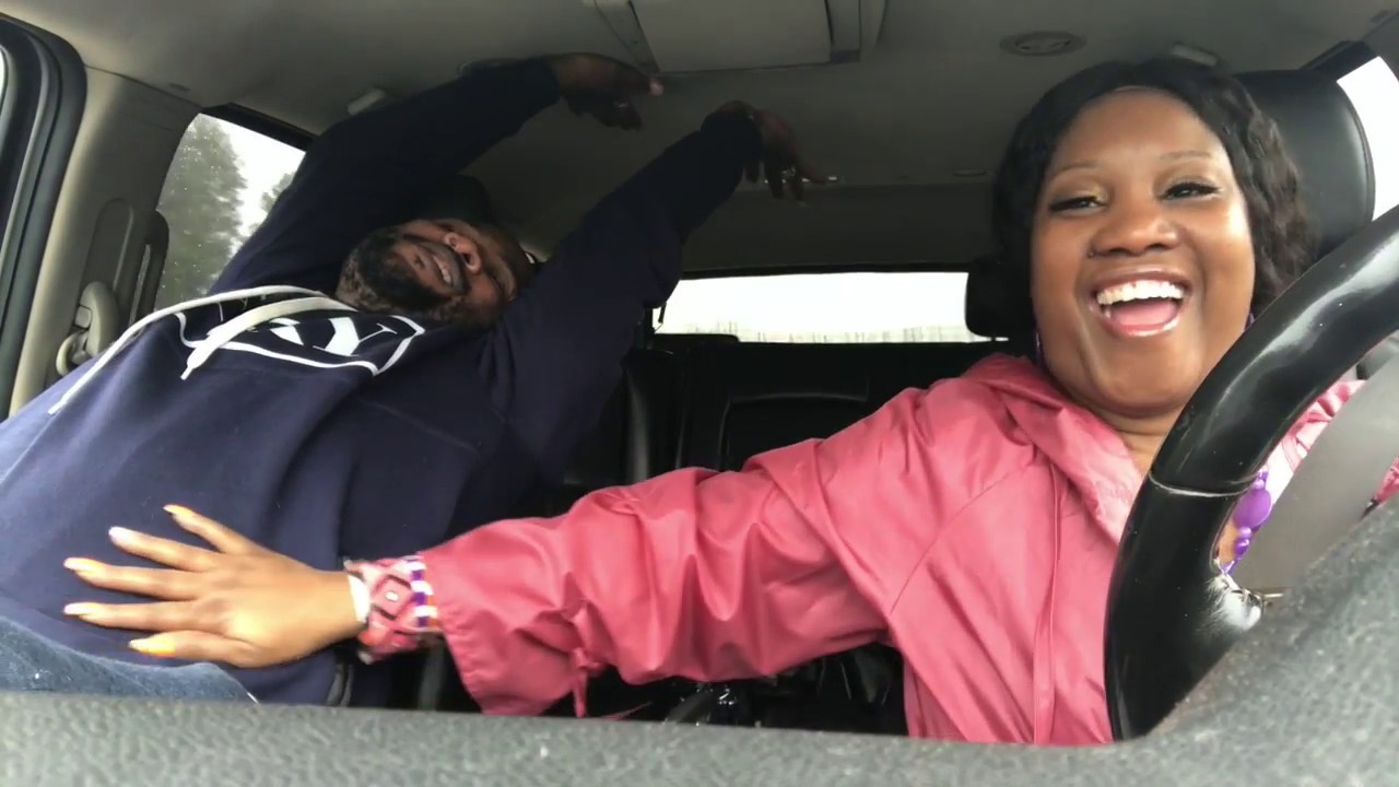 Annoying Wife Prank on Poppa Taylor