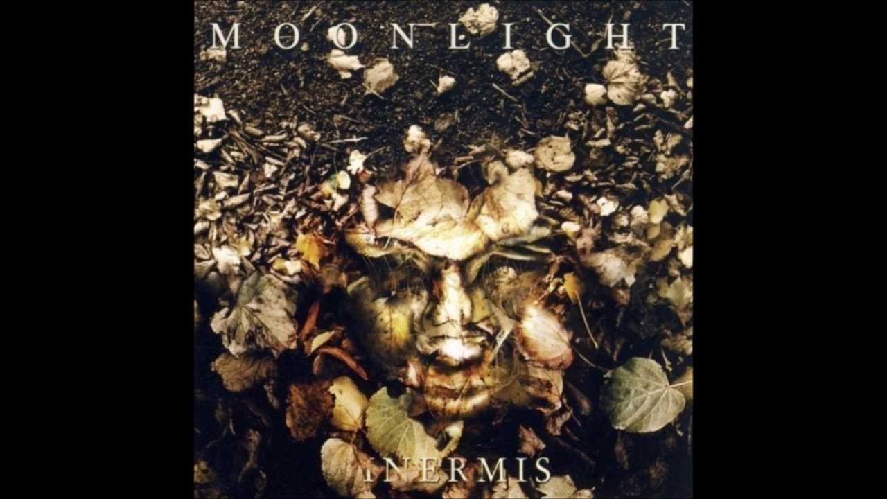 Moonlight - Nie mogę zmienić nic