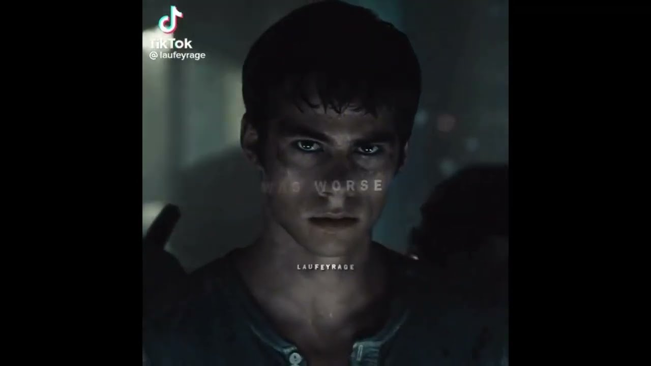 Maze Runner tiktoks || because they are the best :)