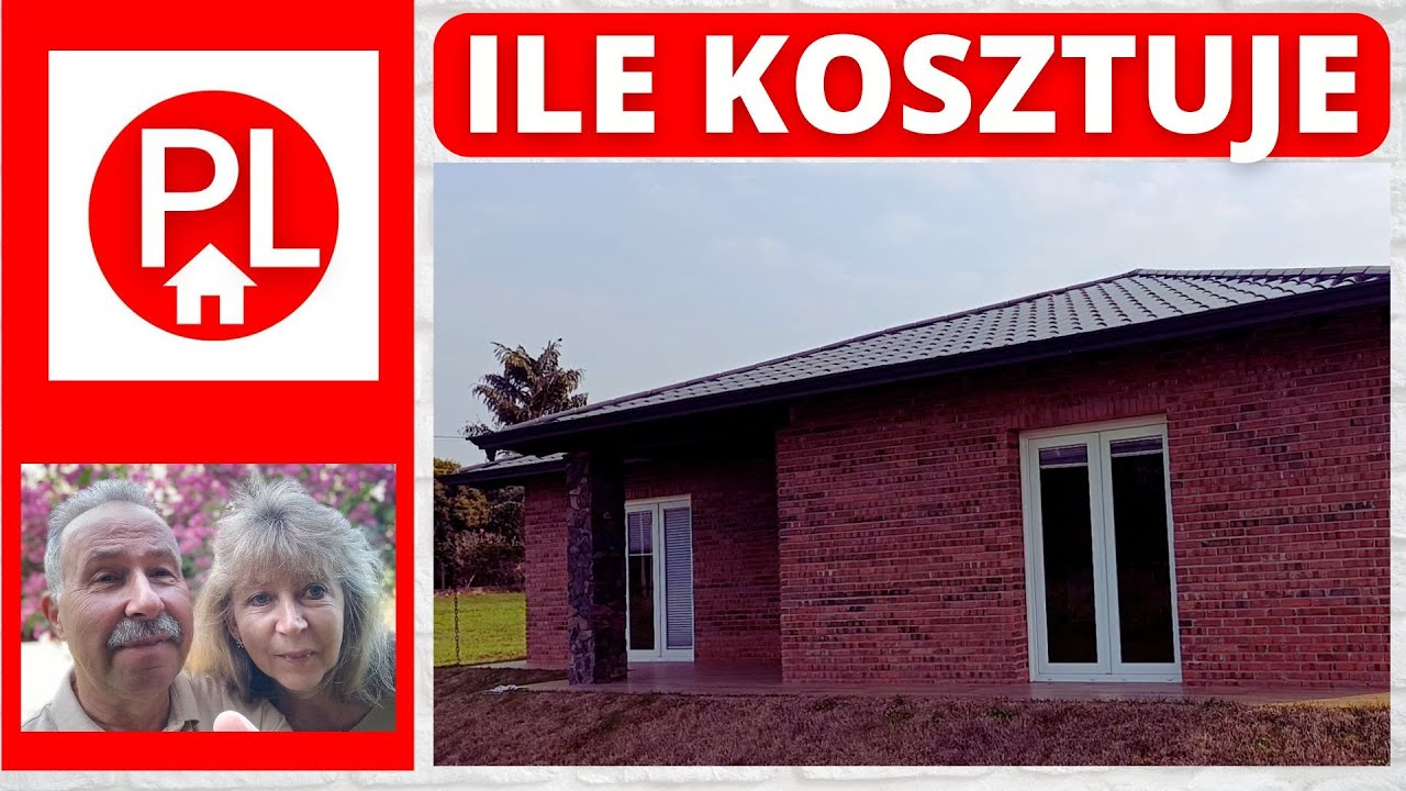 Paragwaj ile kosztuje dom i jak kupić dom w Paragwaju