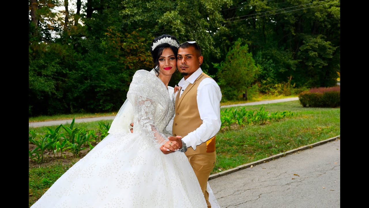 Esra  Ve Aycan  Orlyak Dügün 2