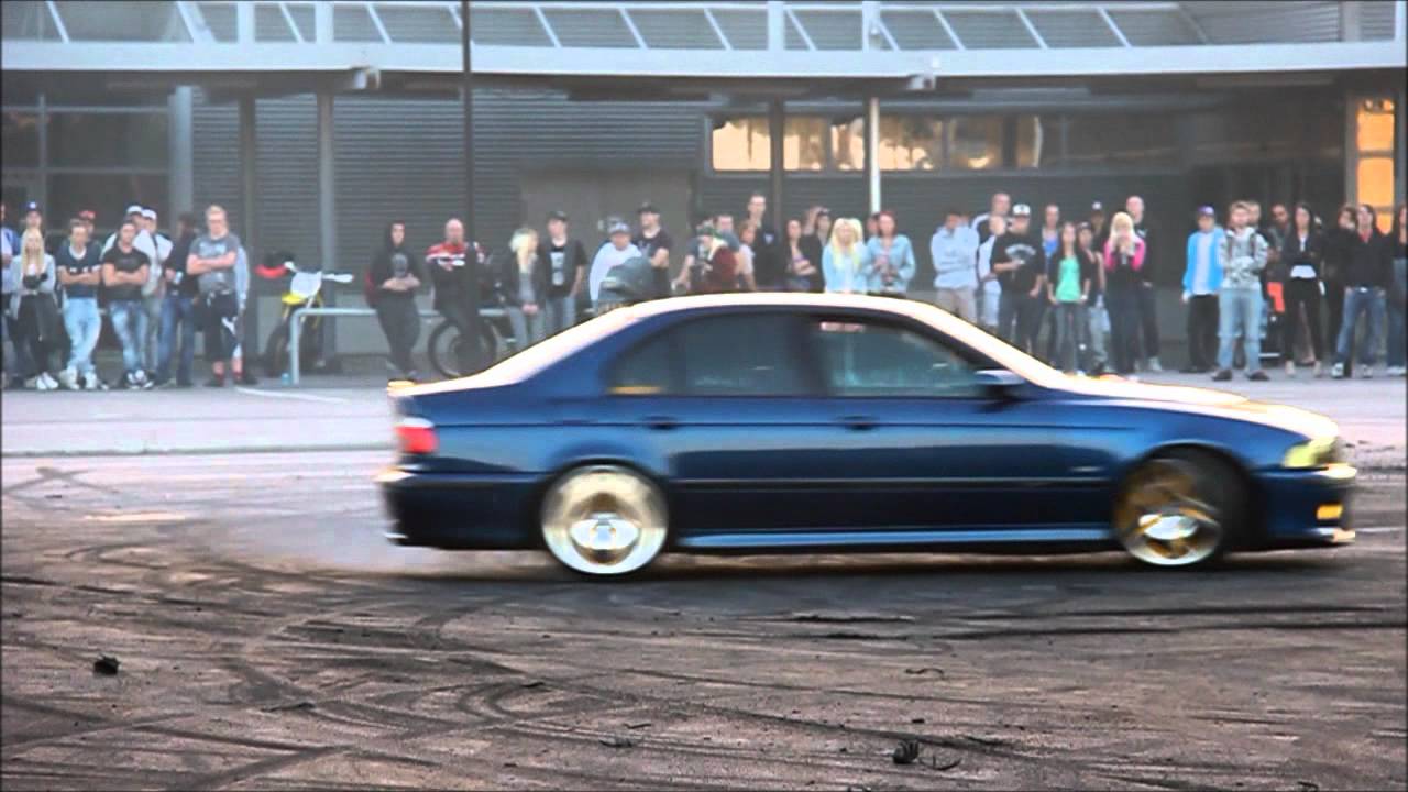 Västeråsträff #2 2012