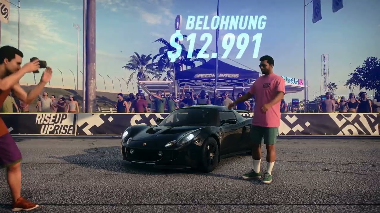 Heatstory   11 Neuer Lotus