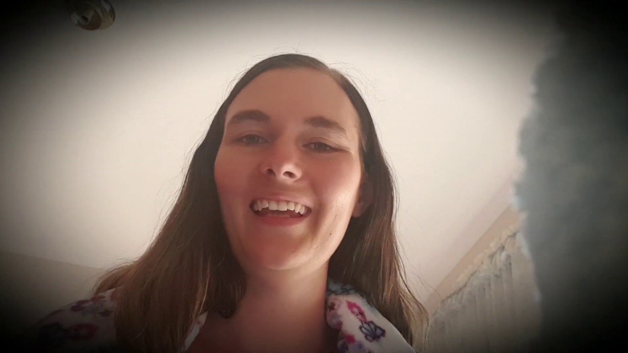 ASMR Mummy Helps You Feel Better