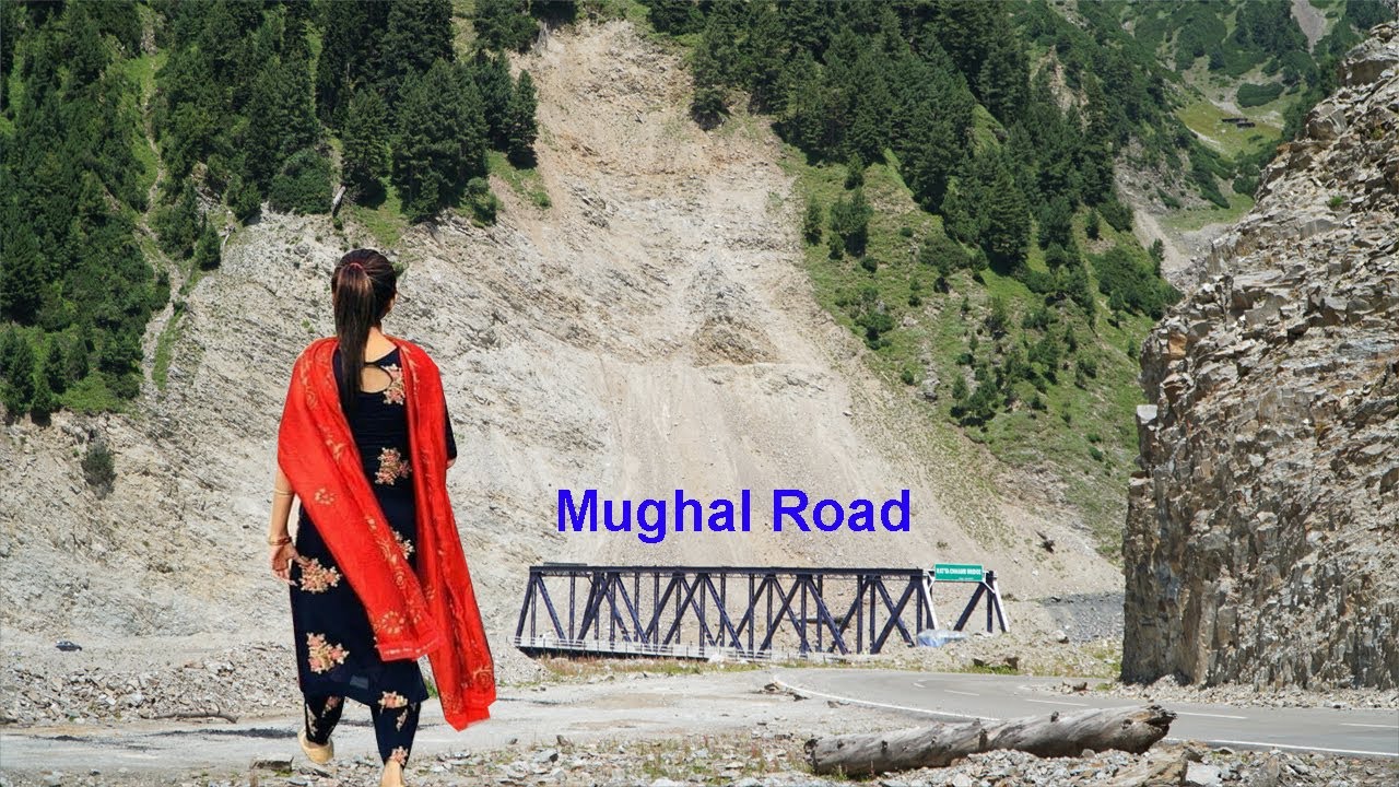 Pahari Super Hitt Mahiye // Juadi // Geet Pahari Kashmir Hd Video Gojri Video Mughal Road Village