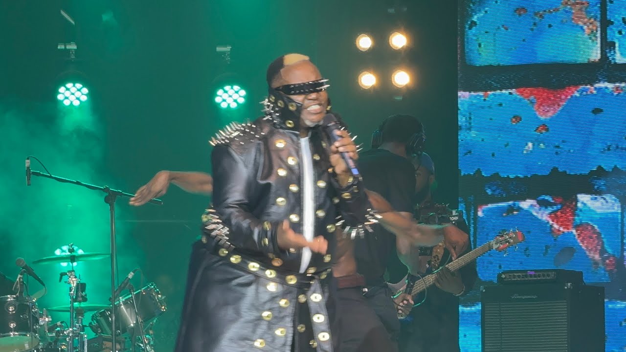 Enduulu!! Ragga Dee Live in Concert 2025