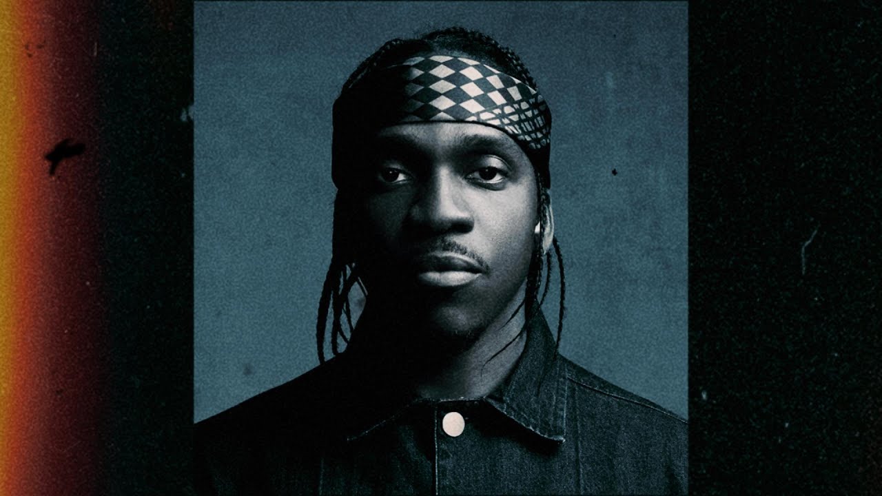 [SOLD] PUSHA T TYPE BEAT - 