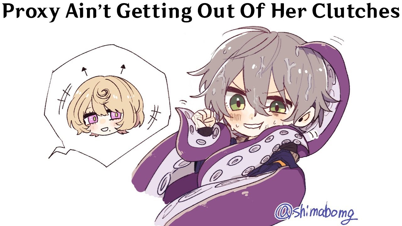 ZENLESS ZONE ZERO MEMES 