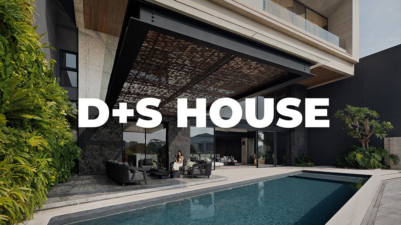 WHY D+S HOUSE FEELS DIFFERENT — A HOME ROOTED IN IDENTITY AND MEANING