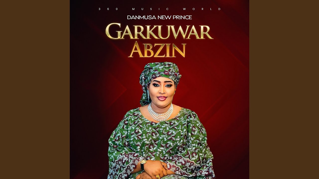 Garkuwar Abzin