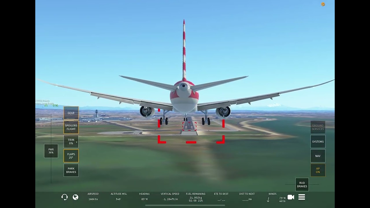 ✈️ Flying American Airlines 787-9 from New York (JFK) to Vancouver (YVR) pt 2