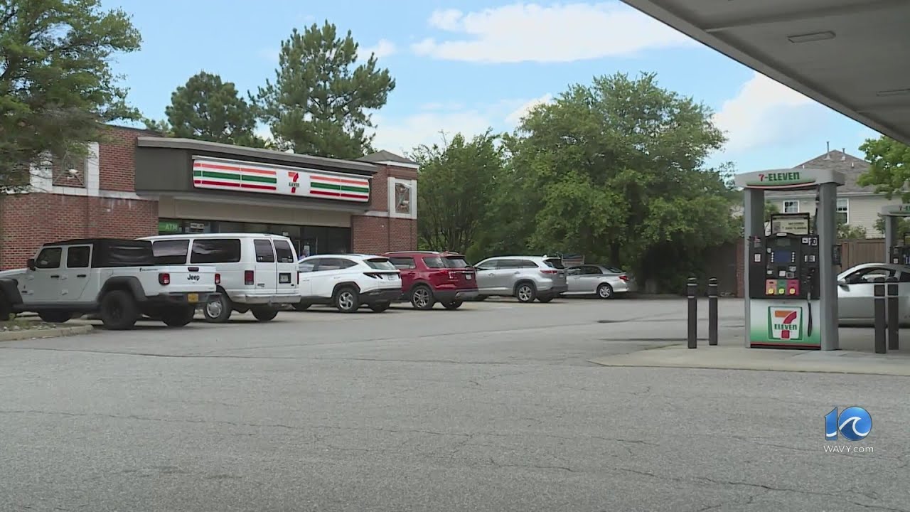 Death of VB suspect ruled homicide; 5 deputies fired