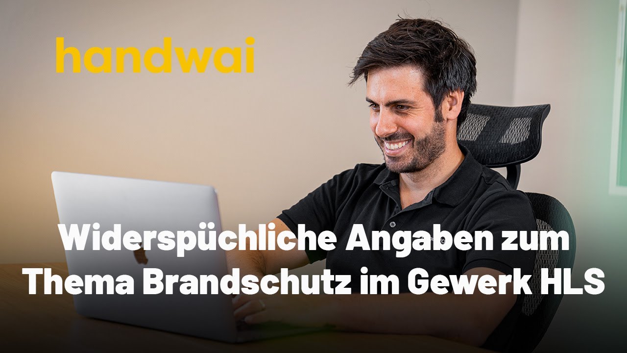[LIVE] LV analysiert auf widerspüchliche Angaben zum Thema Brandschutz im Gewerk HLS