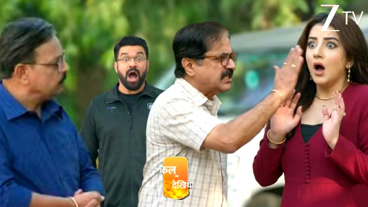 Sharmaji Slaps Meera After Truth Revealed | Tum Se Tum Tak Today Episode 2 Mar 26 | Twist & Reaction
