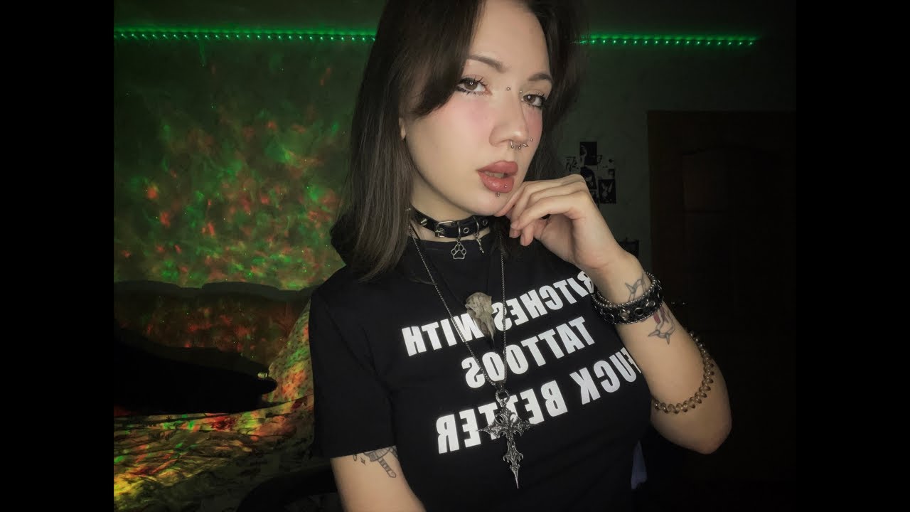 ASMR STREAM кайфуем, пробуем подарок от подписчика🥰