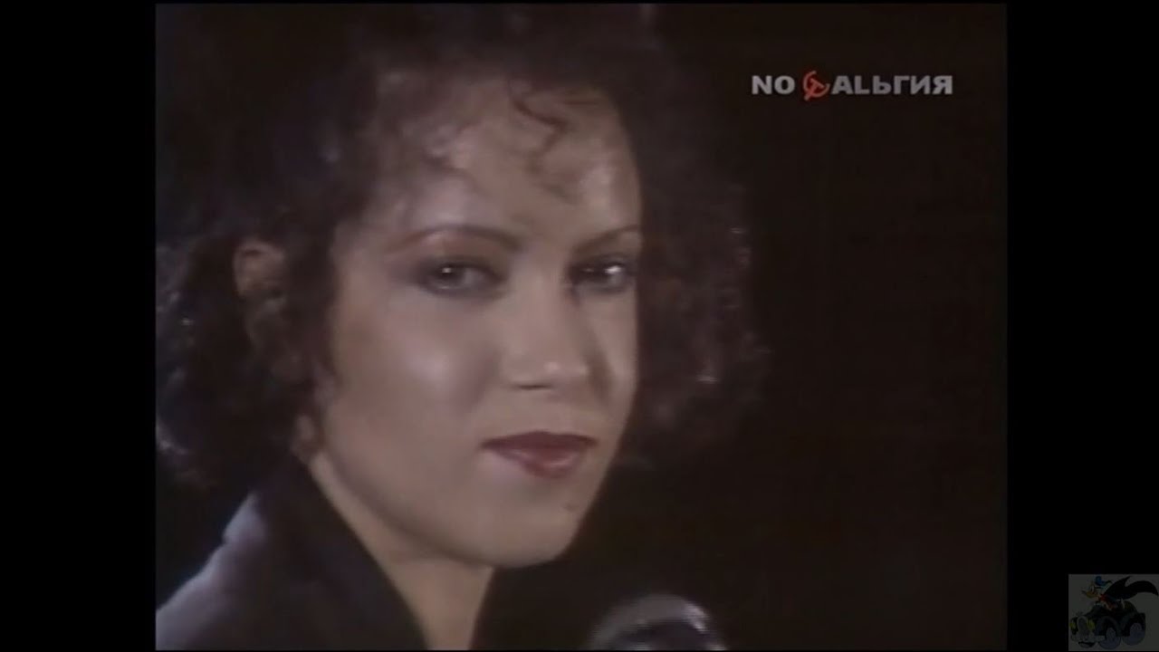 Matia Bazar con Antonella Ruggiero - Mi manchi ancora - 