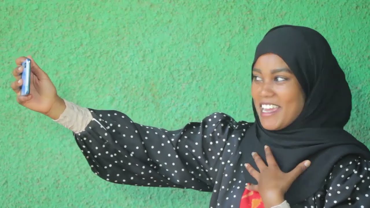 አባወራ እና እማወራ ሙሉ ክፍል Danya Tube