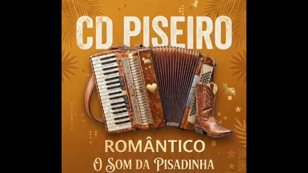 Piseiro Romântico-Olhando Sua Foto
