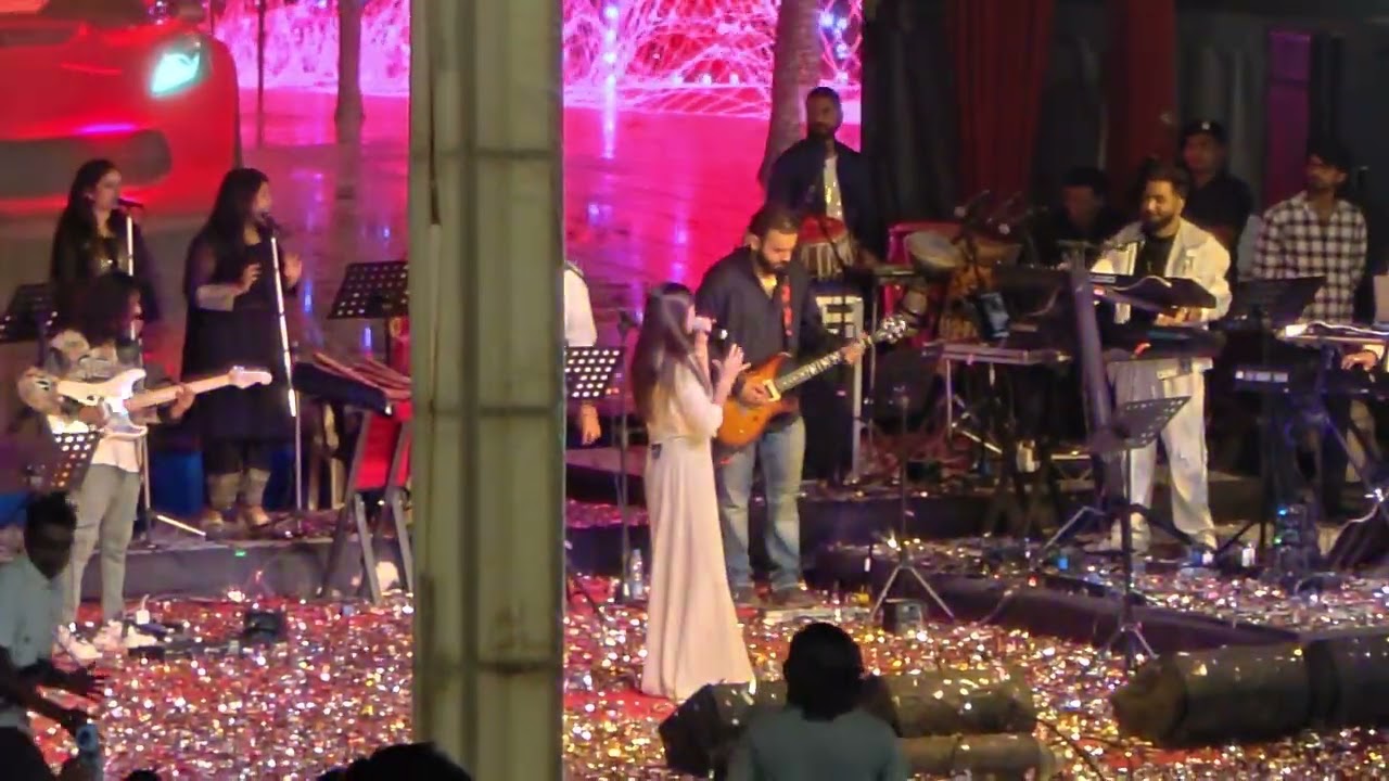 DANG DARBAR 2026-AHWA DANG GUJARAT ...With Kinjal Dave