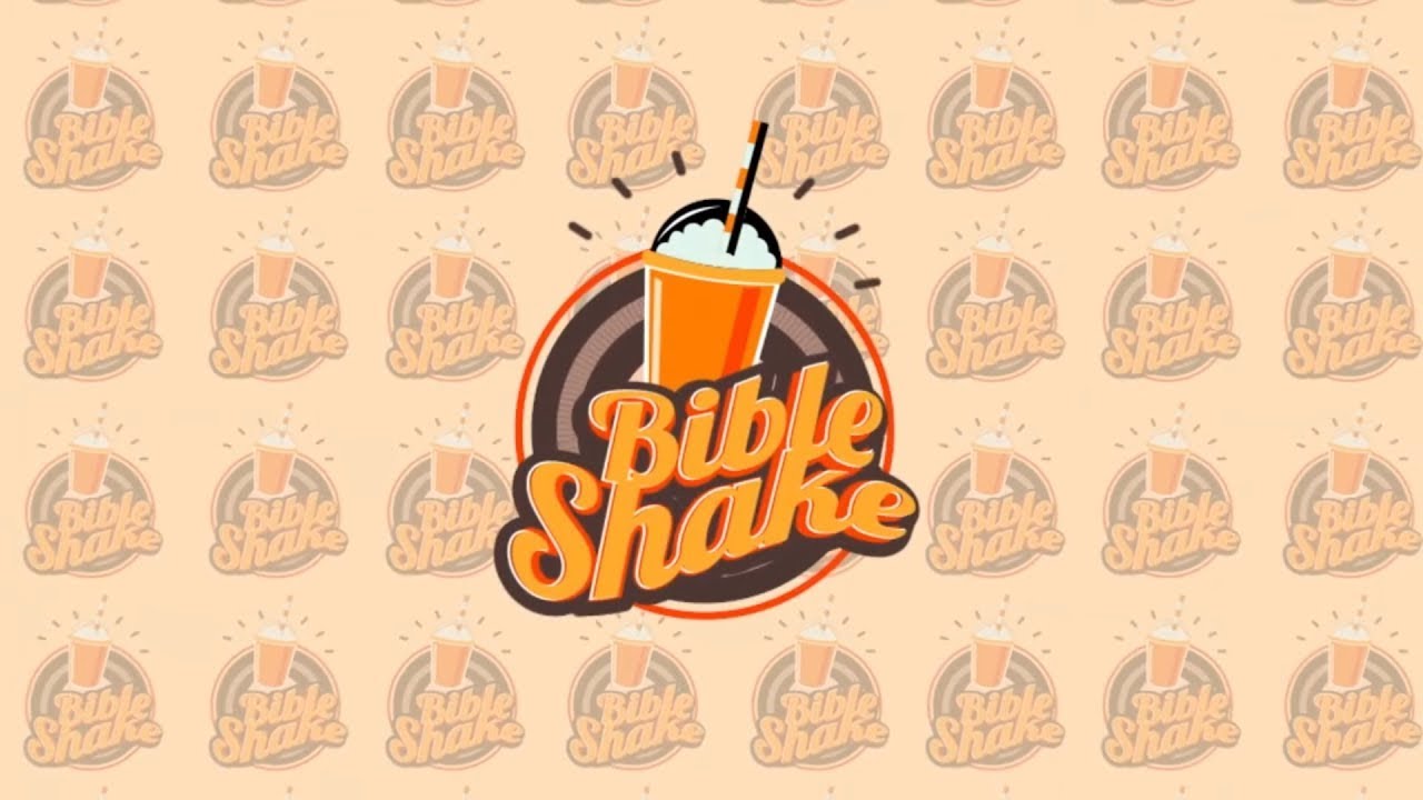 Un ami c'est quoi au juste ? 🤔 • BIBLE SHAKE