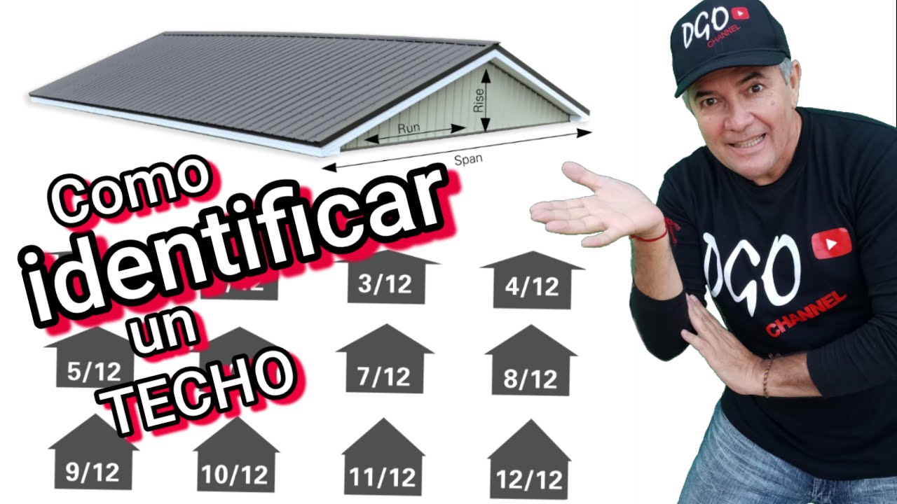 Falling Roofs