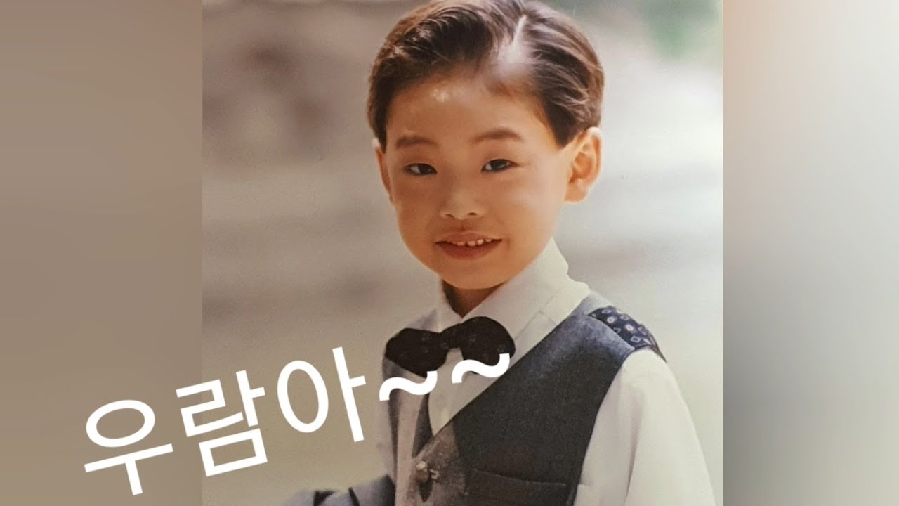 대추나무 사랑걸렸네~