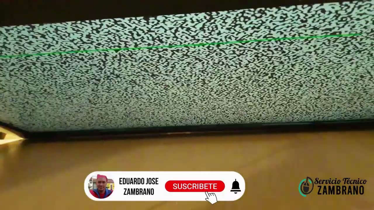 💥 Como reparar Televisor haier l32f6 lcd que no enciende  / Eduardo Zambrano 🤑