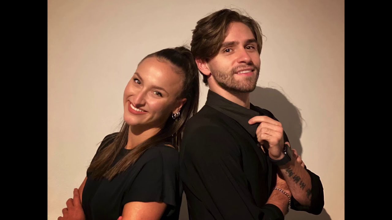 PROVOCAREA CAMPIONILOR ep.5 - PAUL MOLDOVAN - CRISTINA TATAR