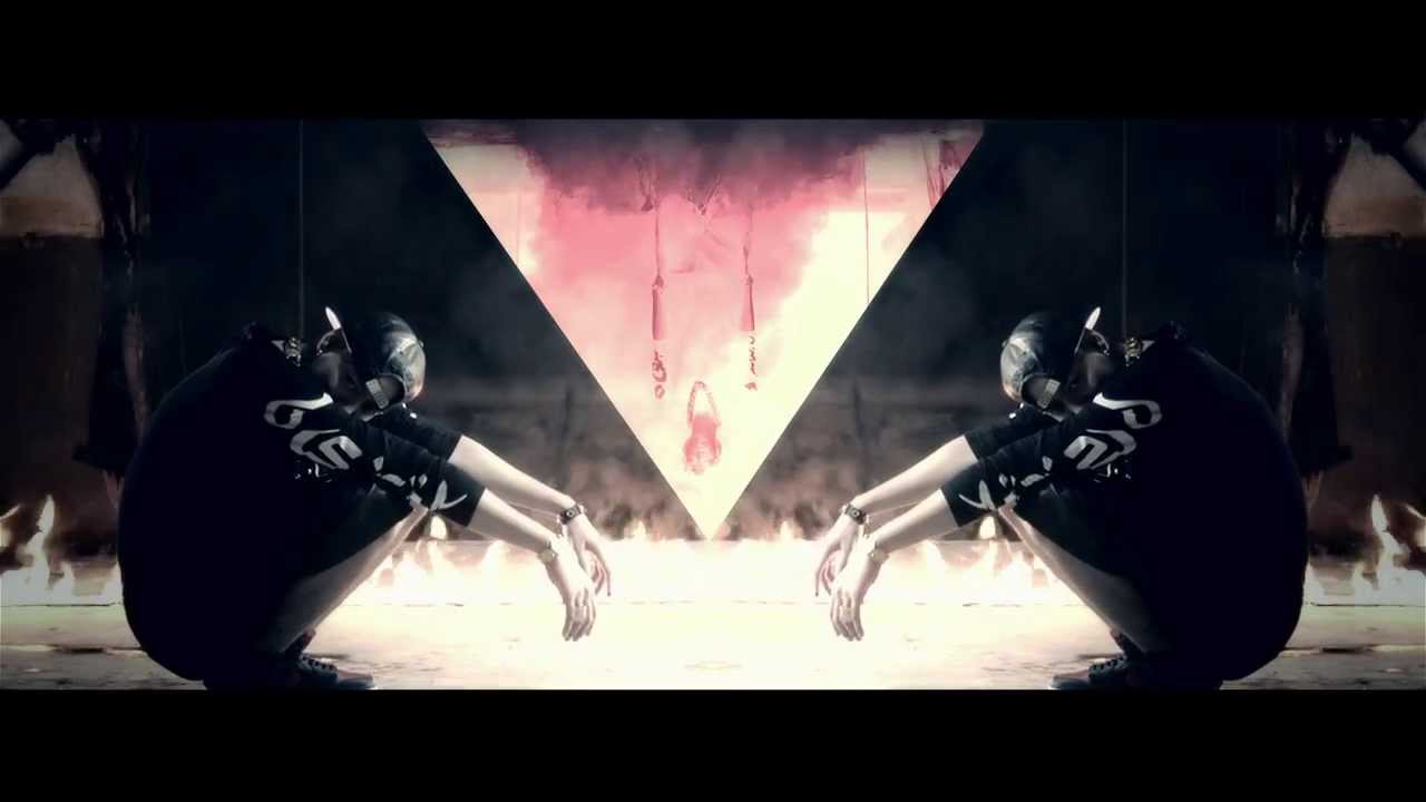 Starr Chen - 宇宙至尊 Prime of the universe [Official Music Video]