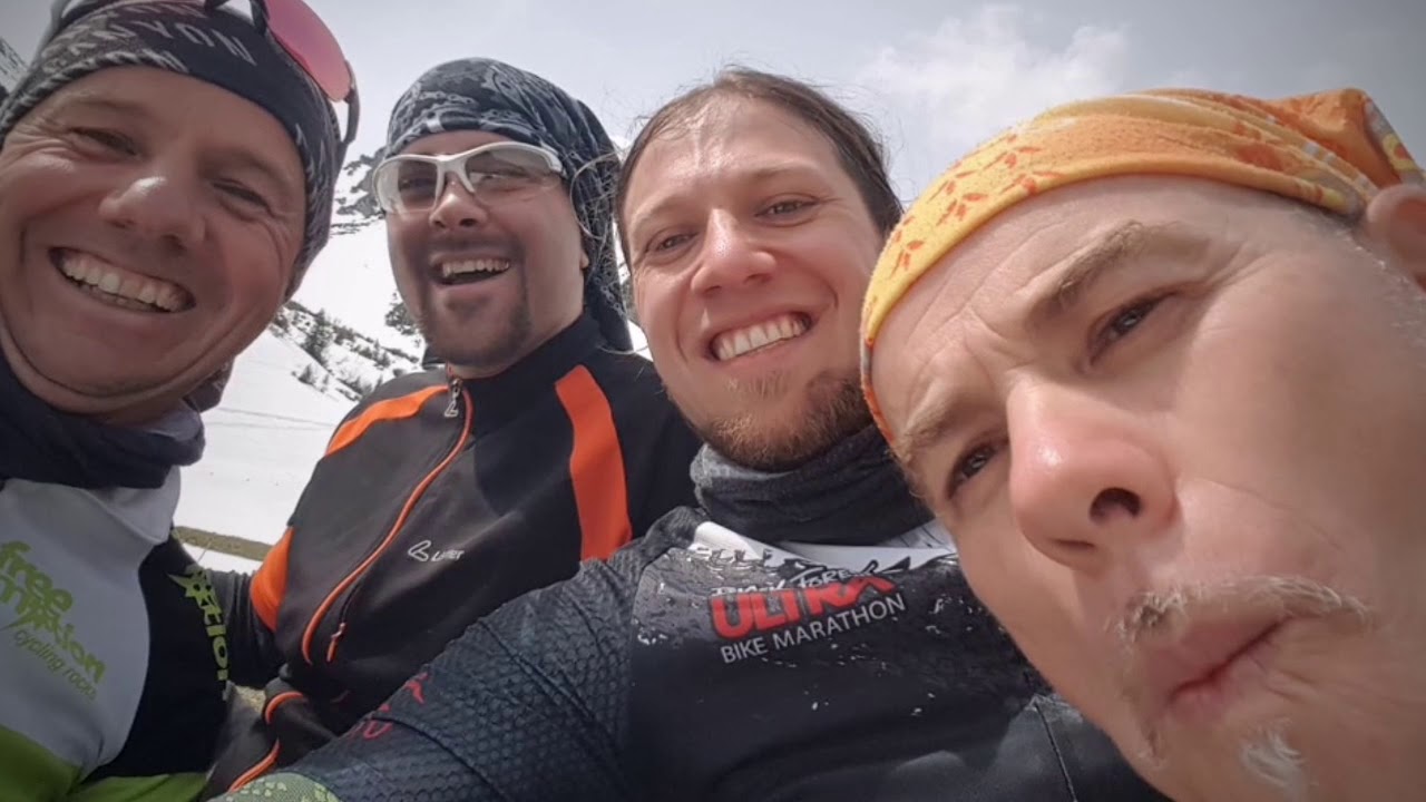 Trainingslager Pfronten /  Mai 2019