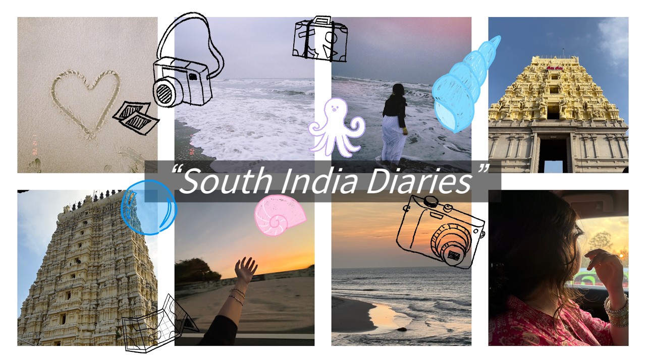 South side diaries  | Part-2