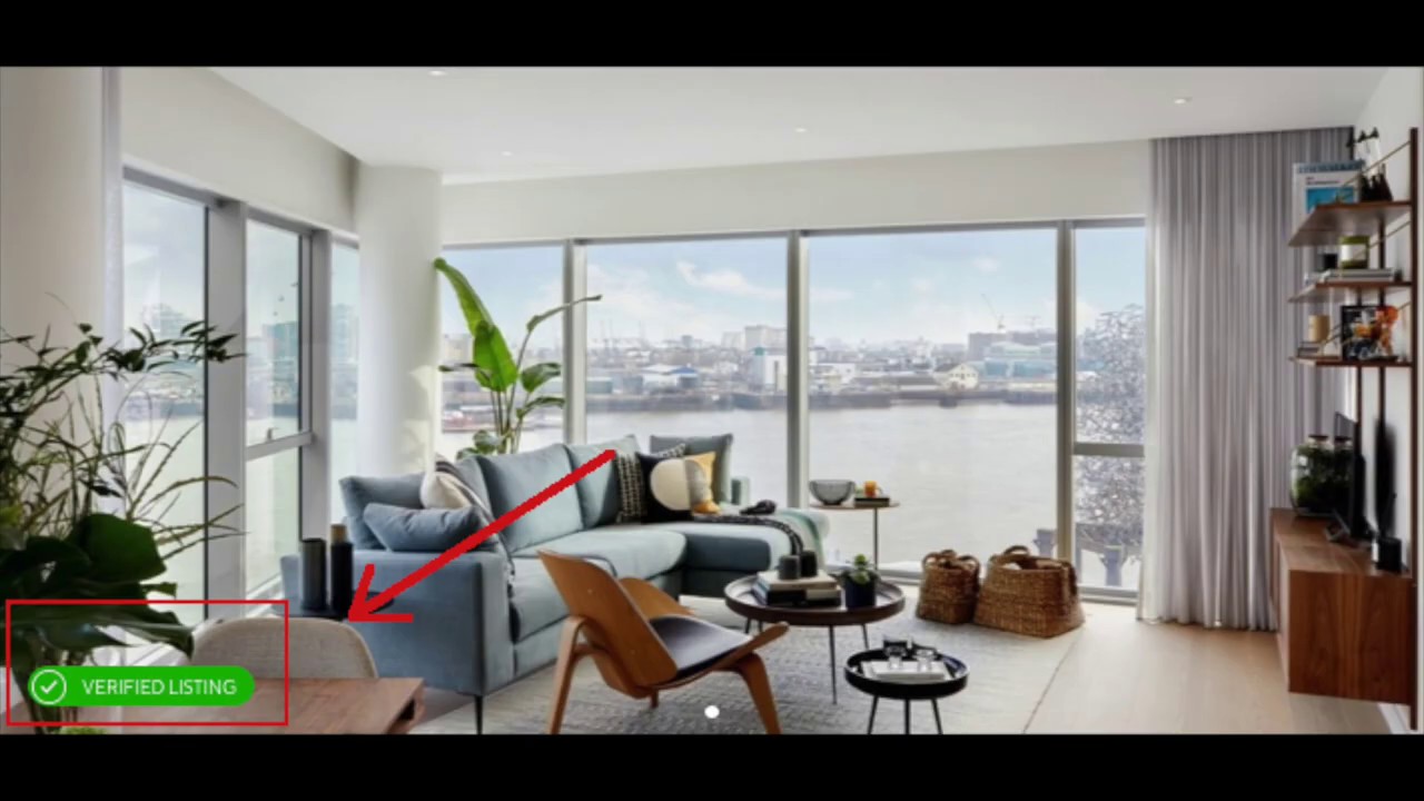 Consorto.com - verified listings feature for property listings