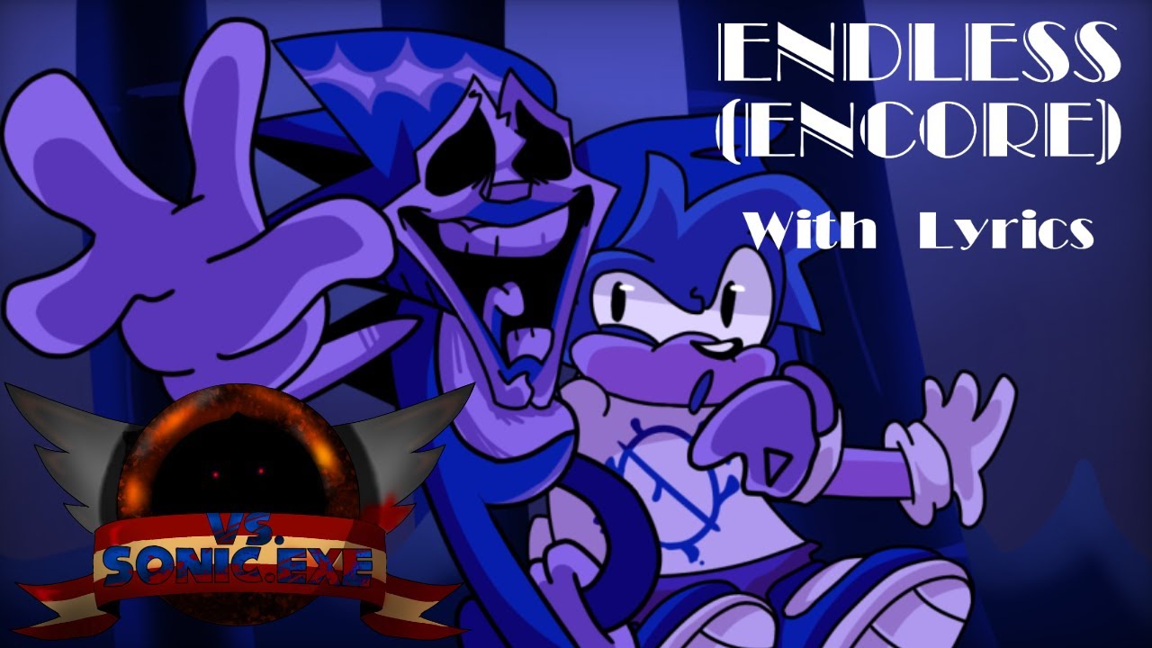 ENDLESS (ENCORE) WITH LYRICS (ft. @DR-CYBER) - If @JunoSongs Wrote Cover