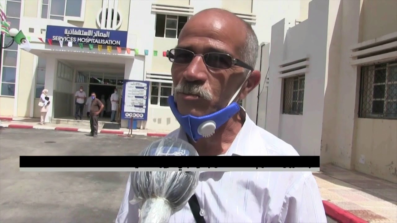 سطيف: تدشين مستشفى بني عزيز بـ60 سرير بعد طول إنتظار